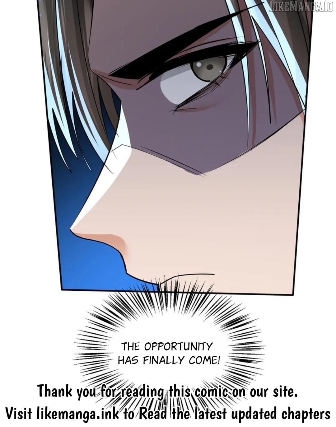My Empress Apprentice is Becoming Evil Chapter 71 - page 34